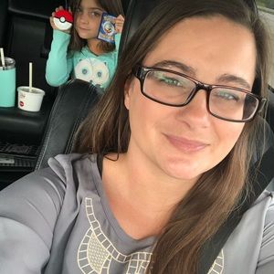 Meet your Posher, Kathryn